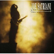 Joe Satriani: The Extremistq - CD