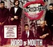 Wanted: Word Of Mouth - CD