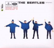 The Beatles: Help! (2009 Digital Remaster) - CD