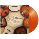 Dreamcatcher (Limited Edition - Orange Vinyl) - Plak