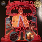 Shabazz Palaces: The Don Of Diamond Dreams (Limited Loser Edition - Sky Blue Vinyl) - Plak Foto #1
