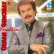 Orhan Gencebay: Yarabbim - CD