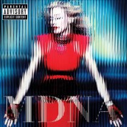 Madonna: Mdna - CD