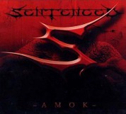 Sentenced: Amok + Love & Death - CD