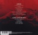 Amok + Love & Death - CD
