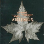 Adiemus: The Best Of Adiemus - CD