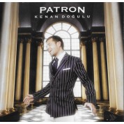 Kenan Doğulu: Patron - CD
