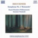 Bruckner: Symphony No. 4, 'Romantic', Wab 104 - CD
