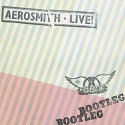 Aerosmith: Live! Bootleg - Plak