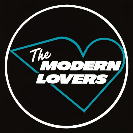 Modern Lovers: The Modern Lovers - Plak