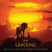 Çeşitli Sanatçılar: The Lion King - CD
