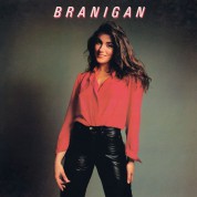 Laura Branigan: Branigan (Limited Numbered Edition - Red Vinyl) - Plak