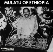 Mulatu Astatke: Mulatu of Ethiopia - Plak