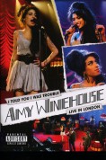 Amy Winehouse: I Told You I Was Trouble - DVD