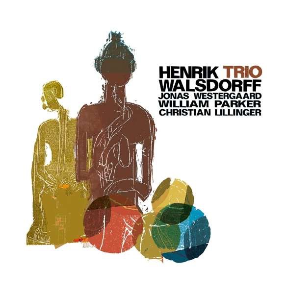 Henrik Walsdorff - New York/ Berlin