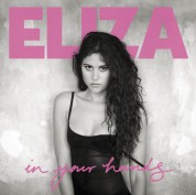 Eliza Doolittle: In Your Hands - CD