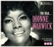 The Real...Dionne Warwick - CD