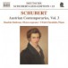 Schubert: Lied Edition 23 - Austrian Contemporaries, Vol. 3 - CD