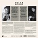 All-Stars - Solar + 1 Bonus Track - Plak