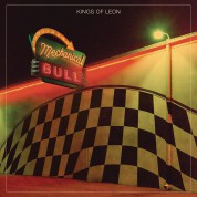 Kings Of Leon: Mechanical Bull - CD