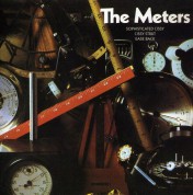Meters - CD