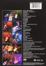 Joe Satriani, Steve Vai, Yngwie Malmsteen: G 3: Live In Denver - DVD Foto #2