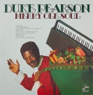 Duke Pearson: Merry Ole Soul - Plak Foto #1