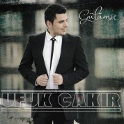 Ufuk Çakır: Gülümse - CD