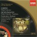 Grieg: Piano Concerto, Schumann: Piano Concerto, Papillons - CD