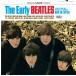 The Early Beatles - CD