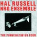 The Finnish/ Swiss Tour - Plak