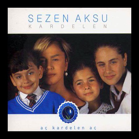 Sezen Aksu: Kardelen - CD