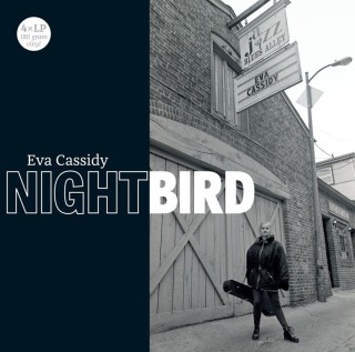 Eva Cassidy: Nightbird - Plak