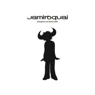 Jamiroquai: Emergency On Planet Earth - Plak