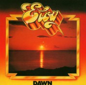 Eloy: Dawn Re-Release - CD