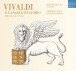 Vivaldi: E l'Angelo di Avorio, Vol. 3  - CD