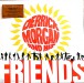 Derrick Morgan And Friends (Coloured Vinyl) - Plak