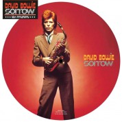 David Bowie: Sorrow - Plak