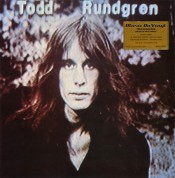 Todd Rundgren: Hermit Of Mink Hollow (Coloured Vinyl) - Plak