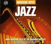 Çeşitli Sanatçılar: Massive Hits!: Jazz - CD