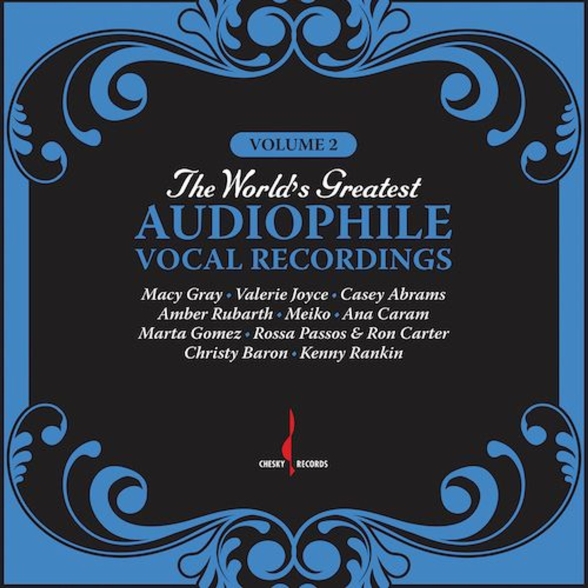 Çeşitli Sanatçılar - The World's Greatest Vocal Recordings Vol. 3