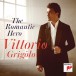 The Romantic Hero - CD