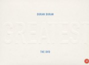 Duran Duran: Greatest - The Dvd - DVD