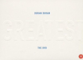 Duran Duran: Greatest - The Dvd - DVD
