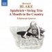 Blake: Spieltrieb - A Month in the Country - CD