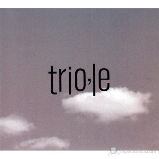 Trio'le - CD