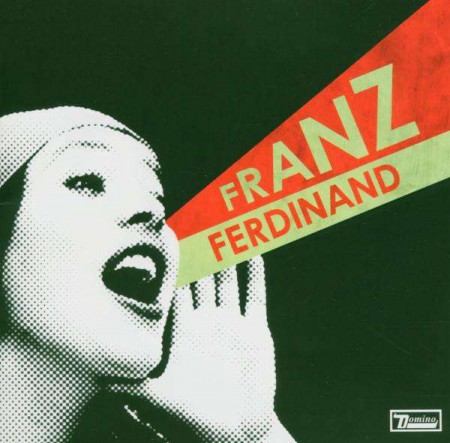 Franz Ferdinand: You Could Have It So Much Better - Plak