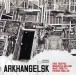 Arkhangelsk - CD