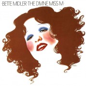 Bette Midler: The Divine Miss M (Remastered) - Plak