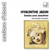 Jean-Claude Pennetier: Jadin: Sonates Pour Pianoforte - CD